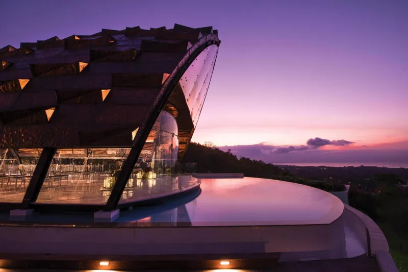 Billede 95 af Renaissance Bali Uluwatu Resort & Spa