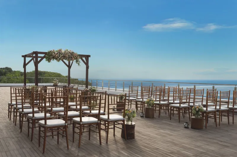 Billede 96 af Renaissance Bali Uluwatu Resort & Spa