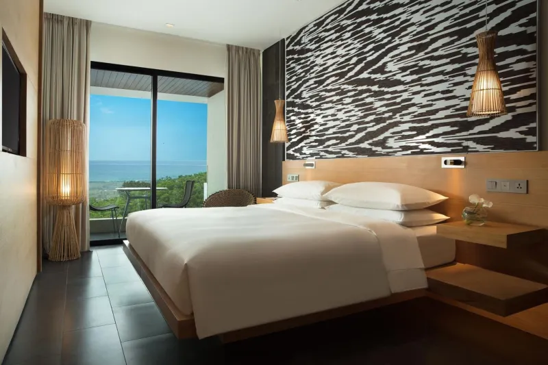 Billede 98 af Renaissance Bali Uluwatu Resort & Spa