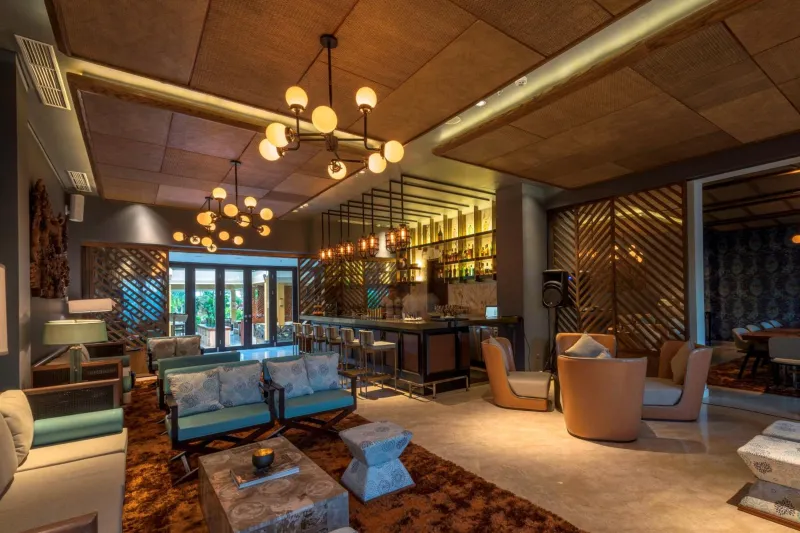Billede 2 af The Seminyak Beach Resort & Spa