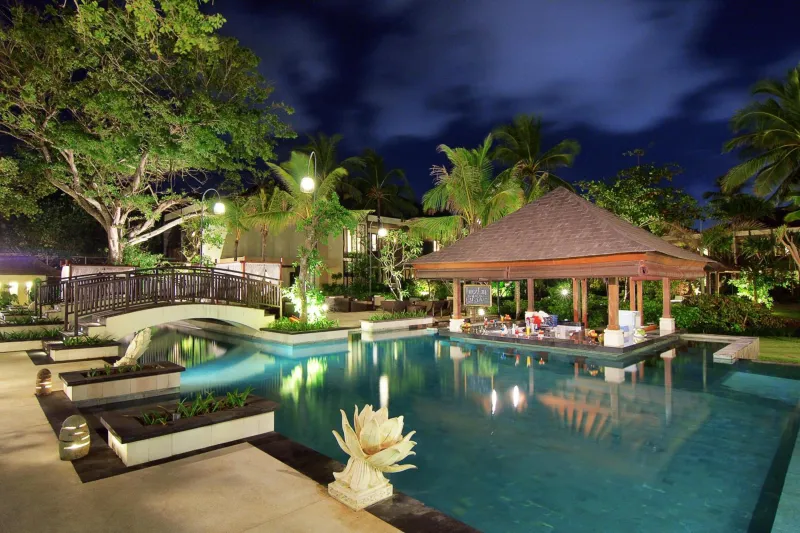Billede 8 af The Seminyak Beach Resort & Spa