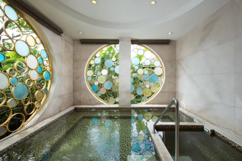 Billede 9 af The Seminyak Beach Resort & Spa