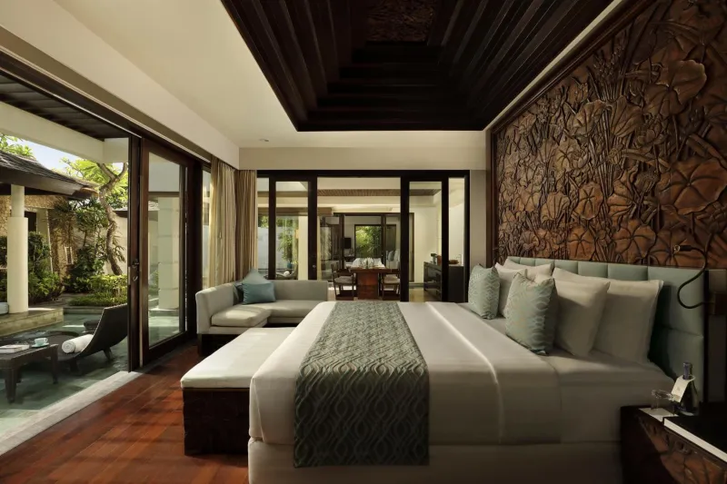 Billede 18 af The Seminyak Beach Resort & Spa
