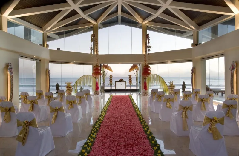 Billede 22 af The Seminyak Beach Resort & Spa