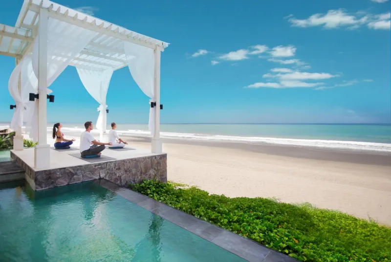 Billede 23 af The Seminyak Beach Resort & Spa