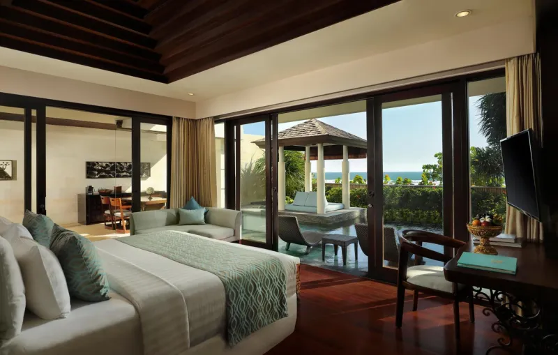 Billede 31 af The Seminyak Beach Resort & Spa