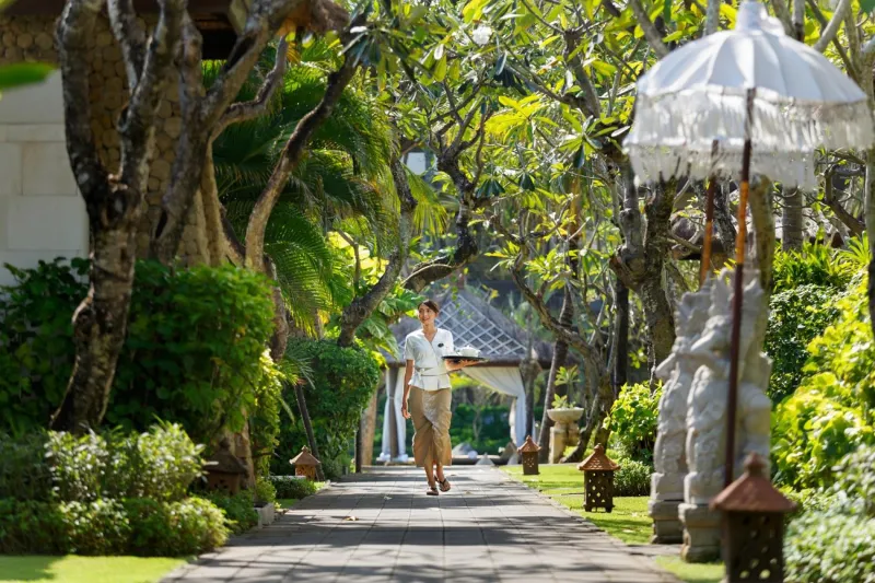 Billede 47 af The Seminyak Beach Resort & Spa