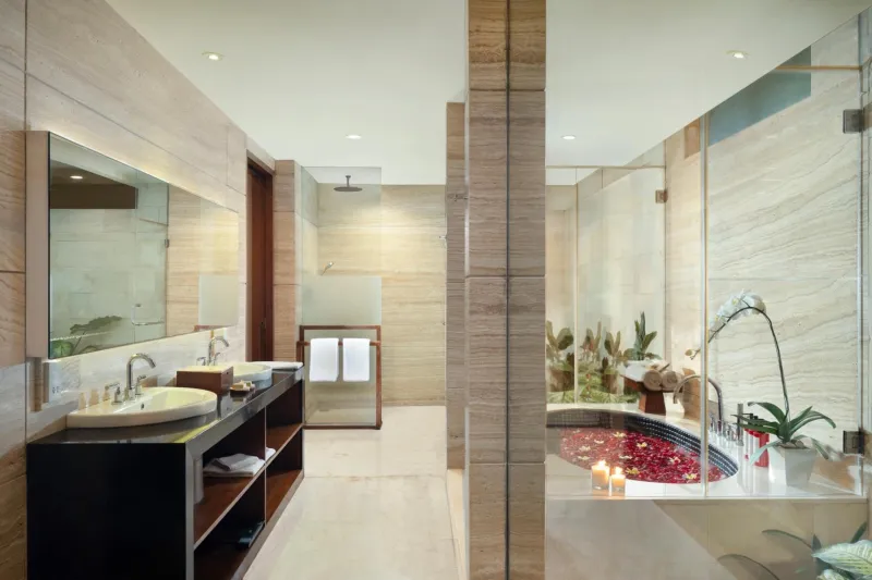 Billede 53 af The Seminyak Beach Resort & Spa