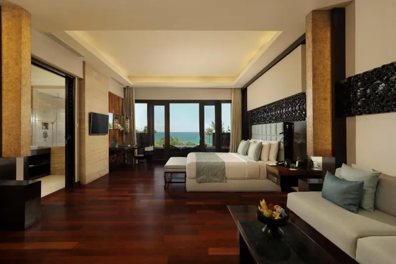Billede 57 af The Seminyak Beach Resort & Spa