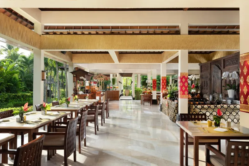 Billede 60 af The Seminyak Beach Resort & Spa