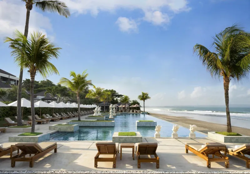 Billede 68 af The Seminyak Beach Resort & Spa
