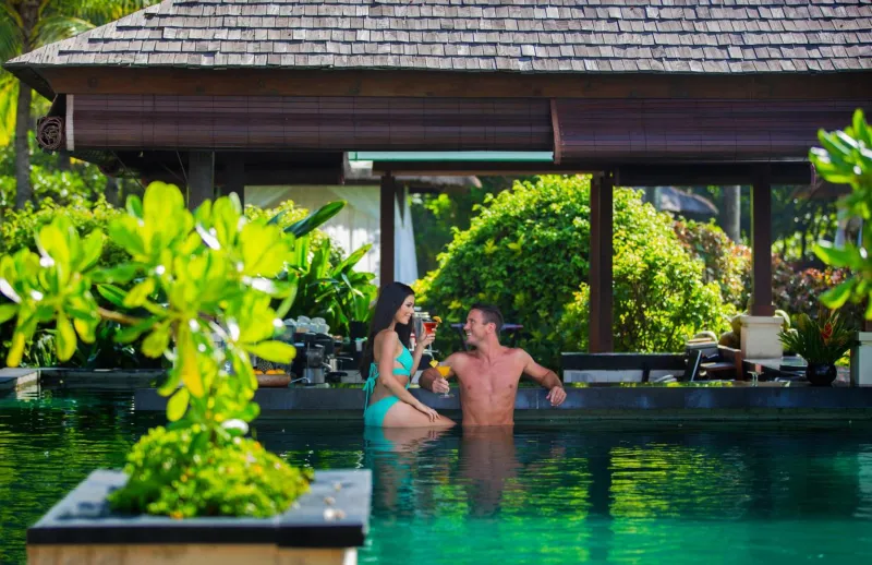 Billede 69 af The Seminyak Beach Resort & Spa