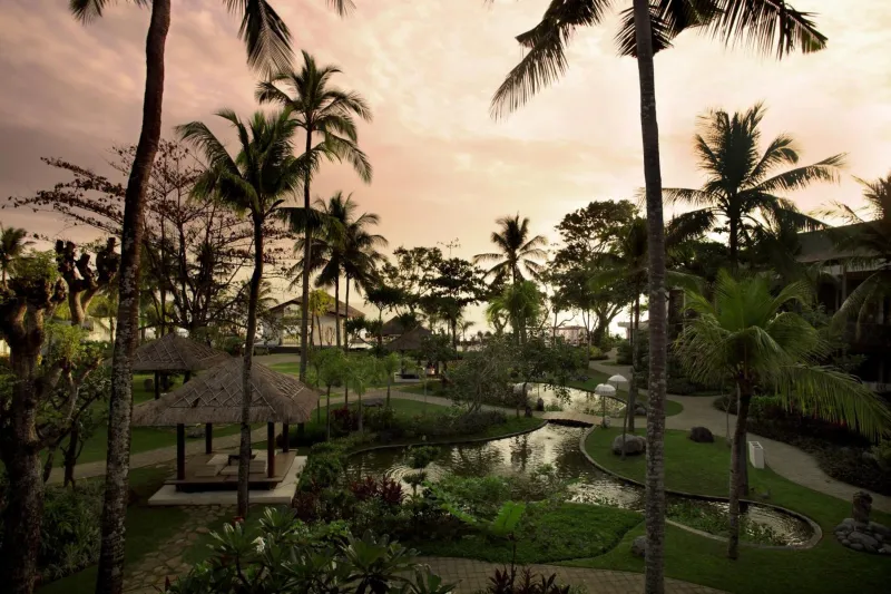 Billede 72 af The Seminyak Beach Resort & Spa