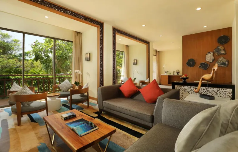 Billede 77 af The Seminyak Beach Resort & Spa