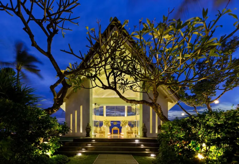 Billede 83 af The Seminyak Beach Resort & Spa