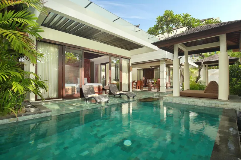 Billede 86 af The Seminyak Beach Resort & Spa