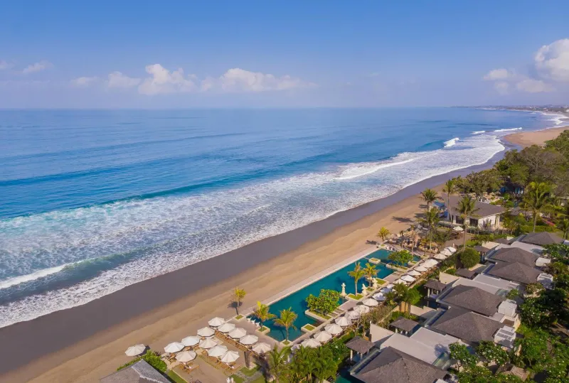 Billede 87 af The Seminyak Beach Resort & Spa