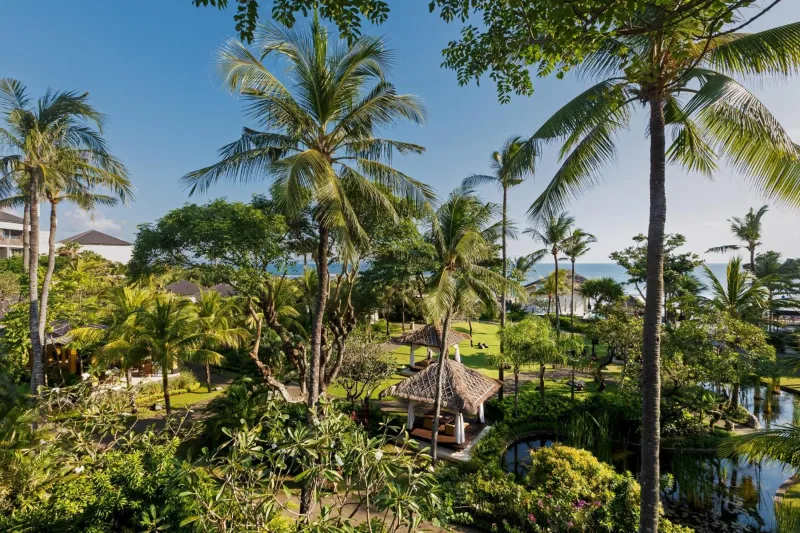 Billede 90 af The Seminyak Beach Resort & Spa