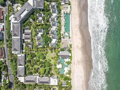 Billede 91 af The Seminyak Beach Resort & Spa