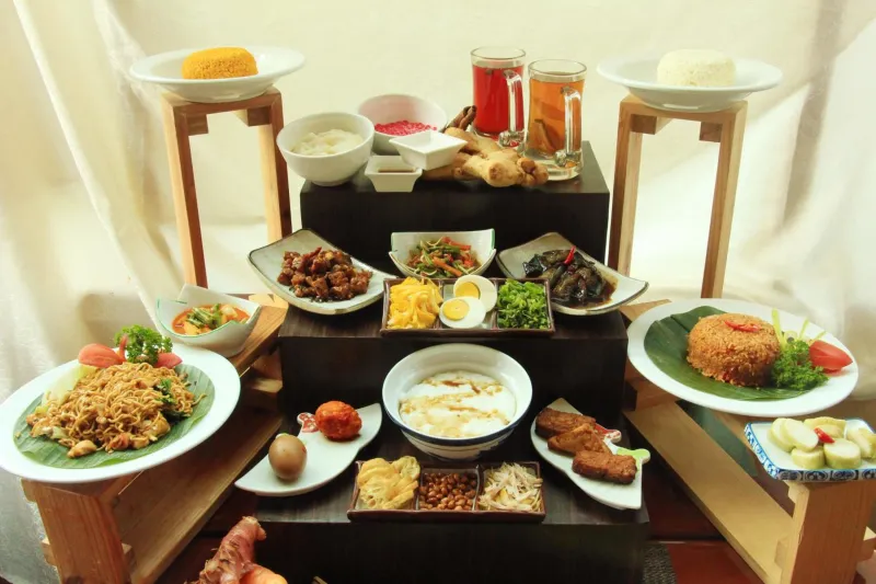 Billede 4 af Millennium Hotel Sirih Jakarta