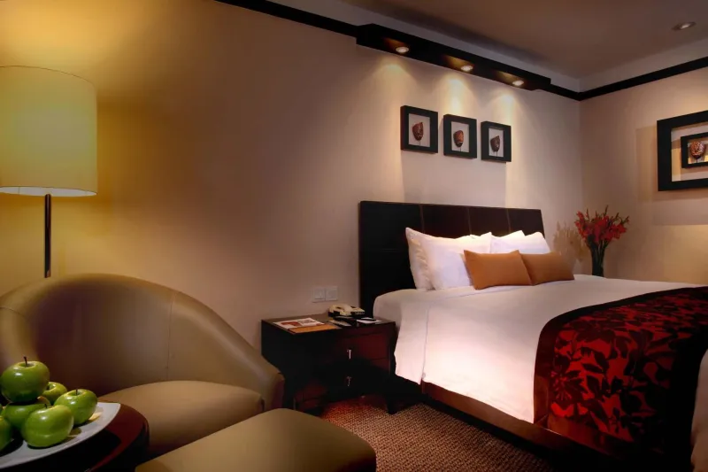 Billede 22 af Millennium Hotel Sirih Jakarta
