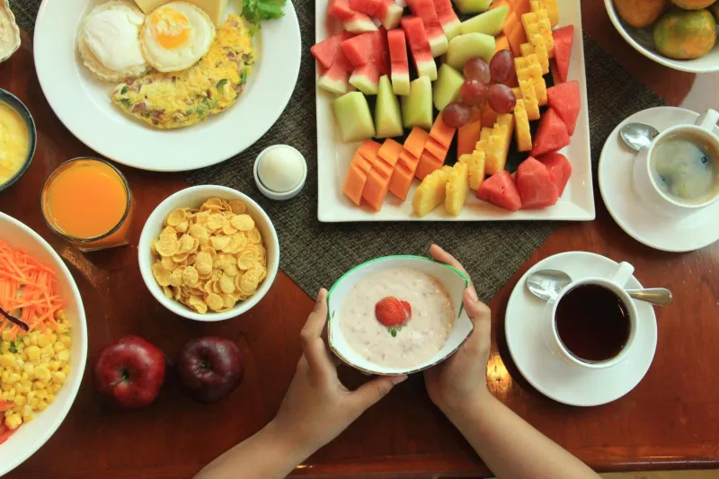 Billede 25 af Millennium Hotel Sirih Jakarta