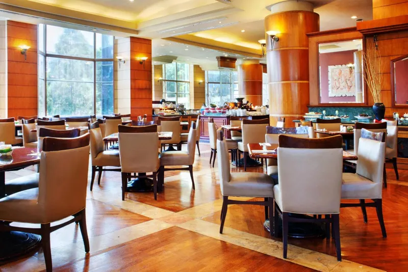 Billede 28 af Millennium Hotel Sirih Jakarta