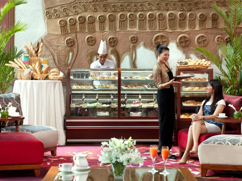 Billede 33 af Millennium Hotel Sirih Jakarta
