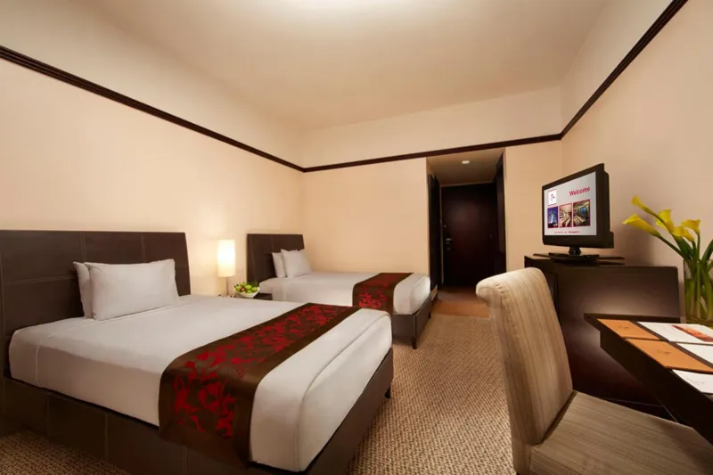 Billede 34 af Millennium Hotel Sirih Jakarta