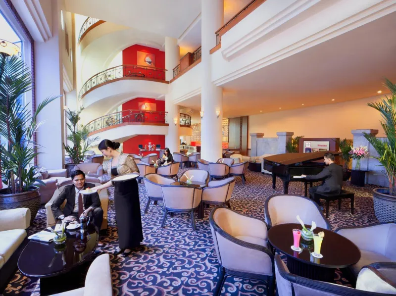 Billede 40 af Millennium Hotel Sirih Jakarta