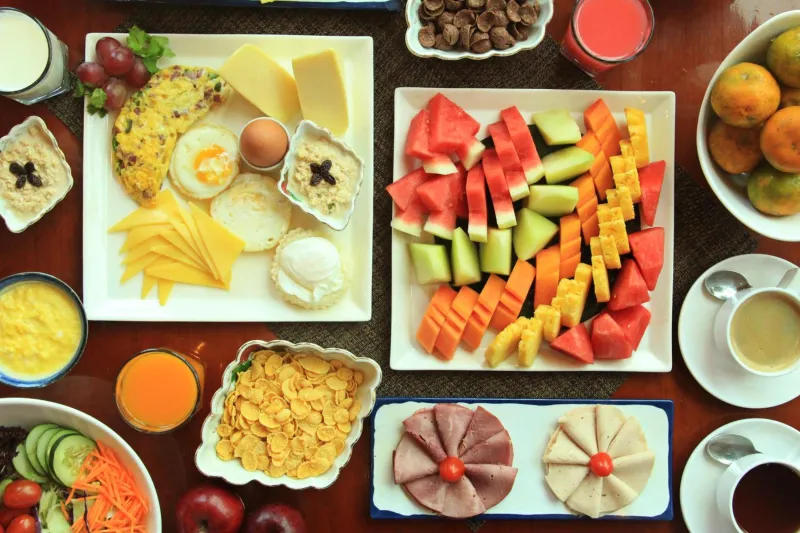 Billede 46 af Millennium Hotel Sirih Jakarta