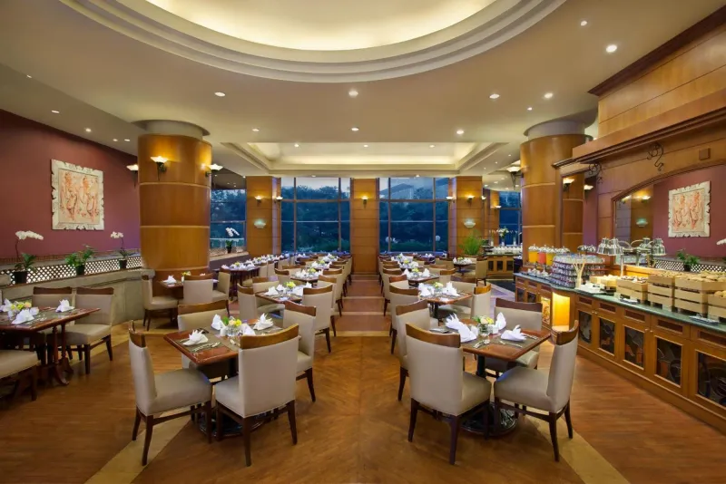 Billede 48 af Millennium Hotel Sirih Jakarta
