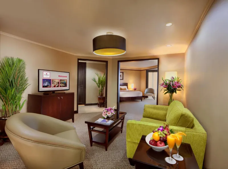 Billede 49 af Millennium Hotel Sirih Jakarta