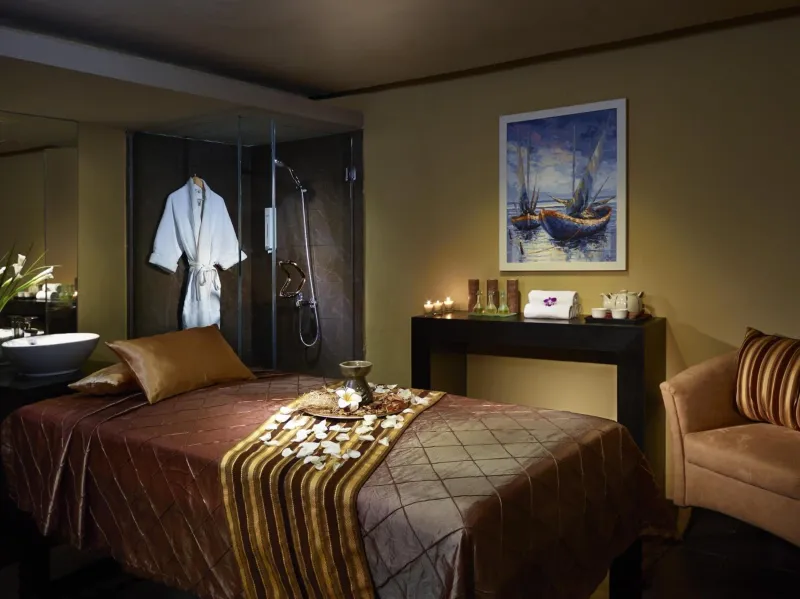 Billede 60 af Millennium Hotel Sirih Jakarta