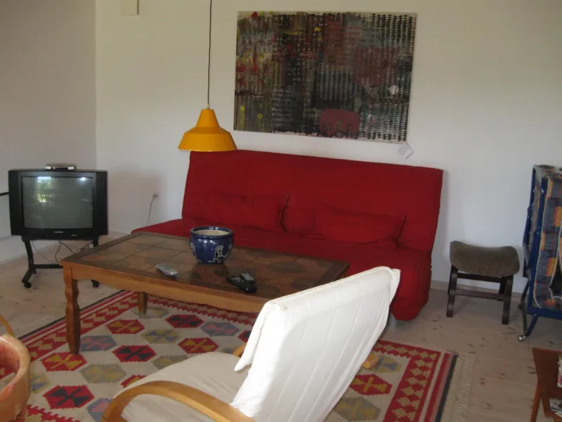 Billede 2 af Koebenhovedskov Bed & Breakfast