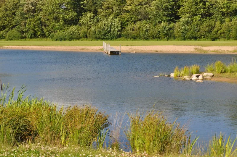 Billede 23 af Koebenhovedskov Bed & Breakfast
