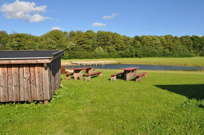 Billede 25 af Koebenhovedskov Bed & Breakfast