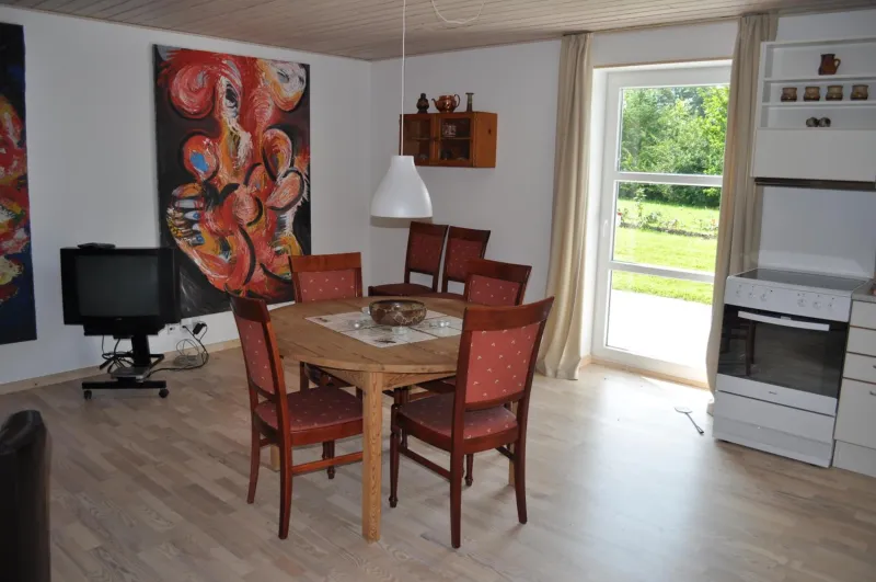 Billede 27 af Koebenhovedskov Bed & Breakfast