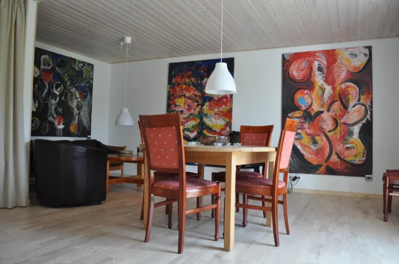 Billede 47 af Koebenhovedskov Bed & Breakfast