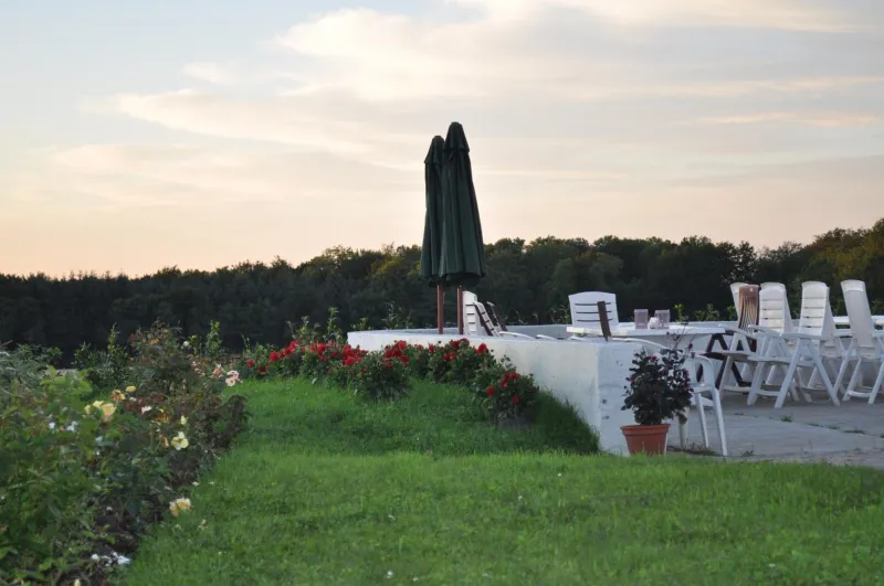 Billede 54 af Koebenhovedskov Bed & Breakfast