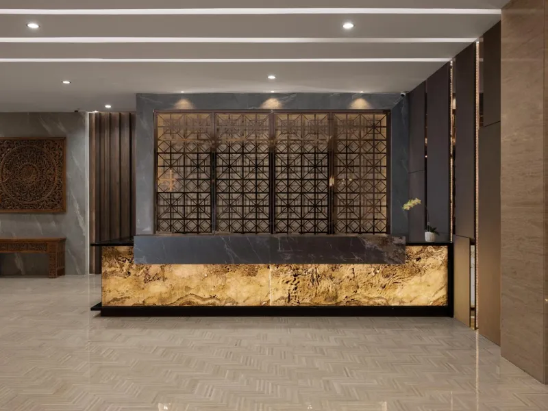 Billede 9 af Hotel Santika Batam