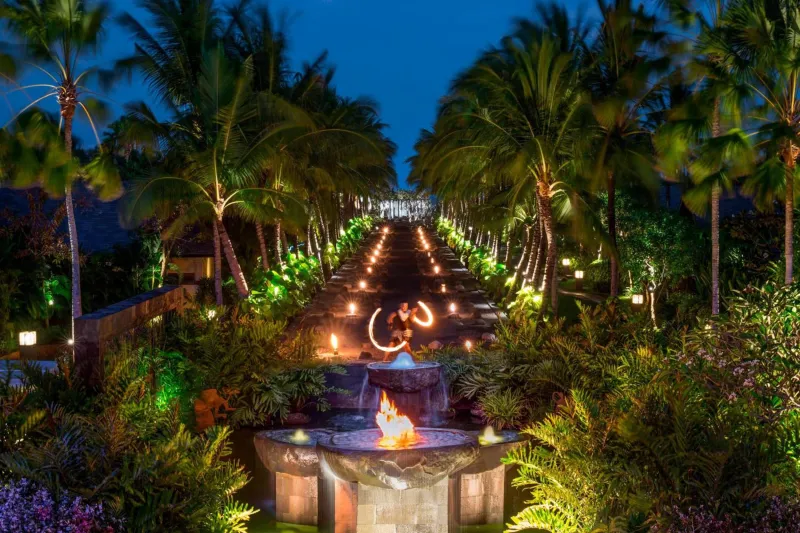 Billede 4 af The St. Regis Bali Resort