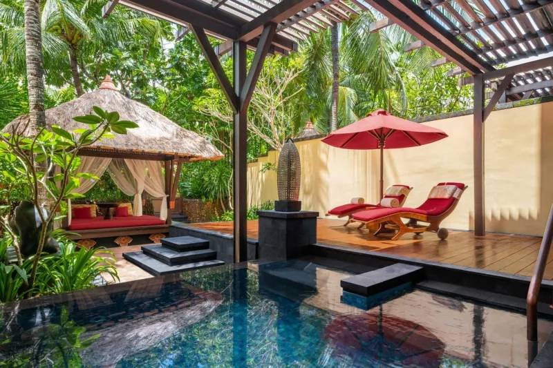 Billede 5 af The St. Regis Bali Resort