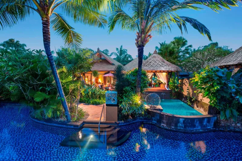 Billede 8 af The St. Regis Bali Resort