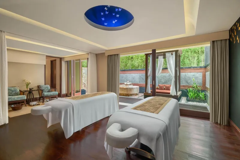 Billede 9 af The St. Regis Bali Resort