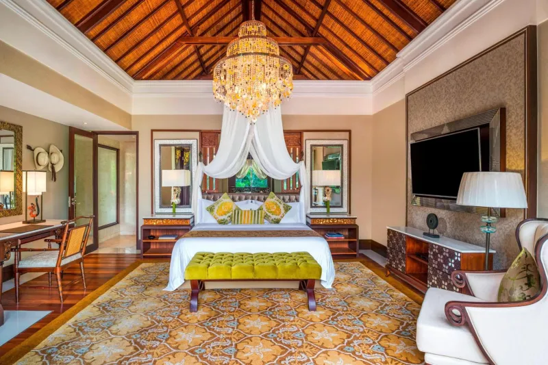 Billede 100 af The St. Regis Bali Resort