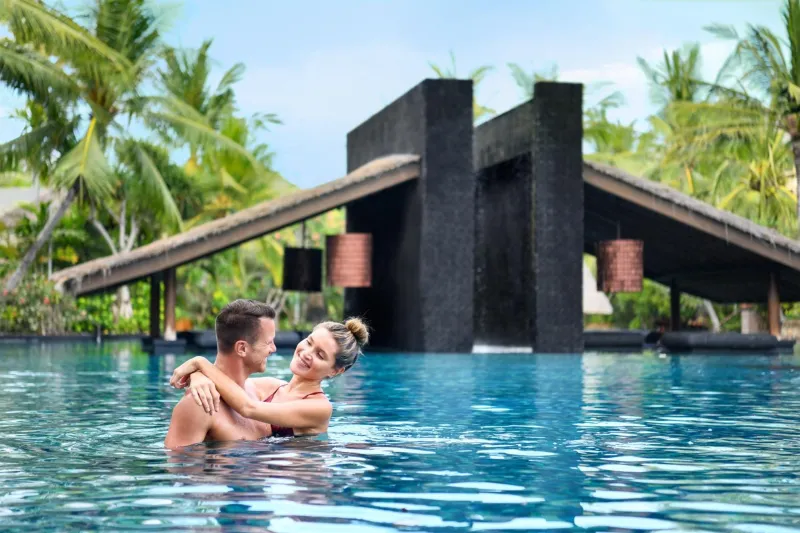 Billede 106 af The St. Regis Bali Resort