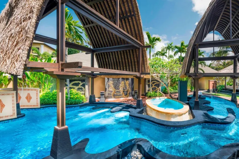 Billede 107 af The St. Regis Bali Resort