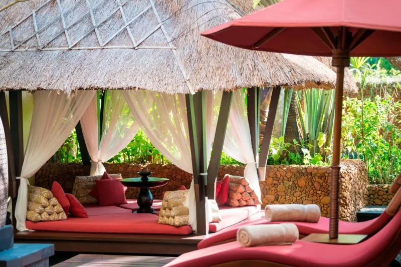 Billede 110 af The St. Regis Bali Resort