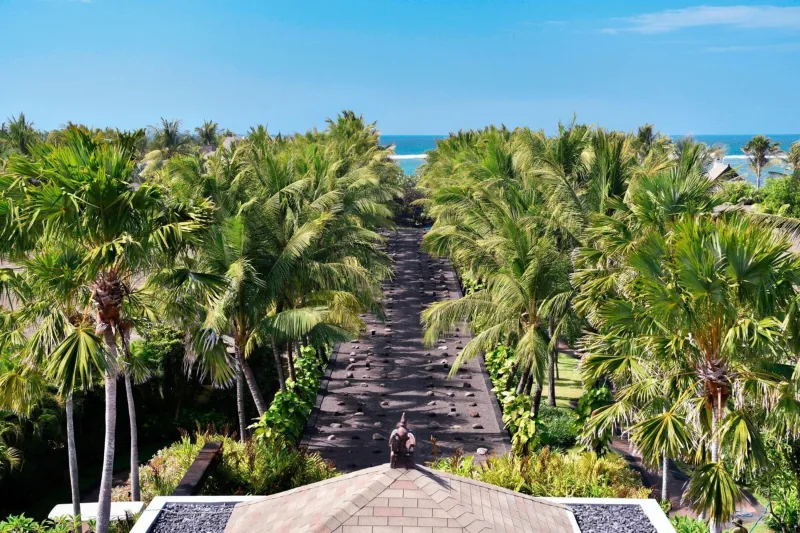 Billede 112 af The St. Regis Bali Resort